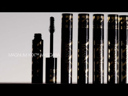 Magnum XXX Mascara