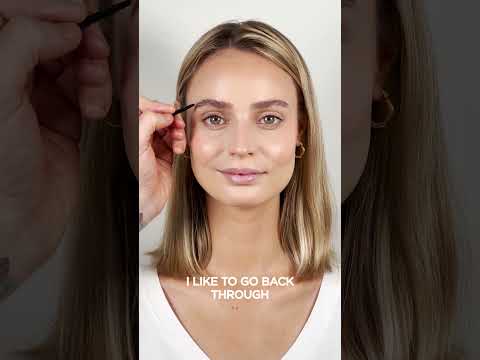 Sketch &amp; Sculpt Brow Pencil