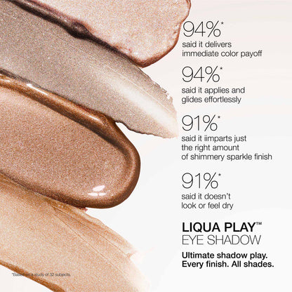Liqua-Play™ Eye Shadow