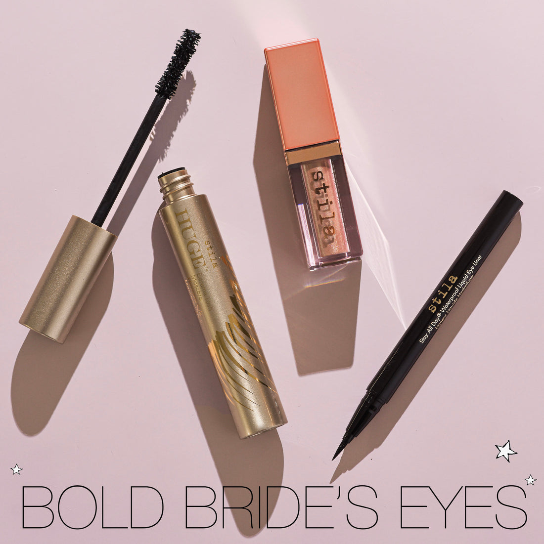 Bold Bride&