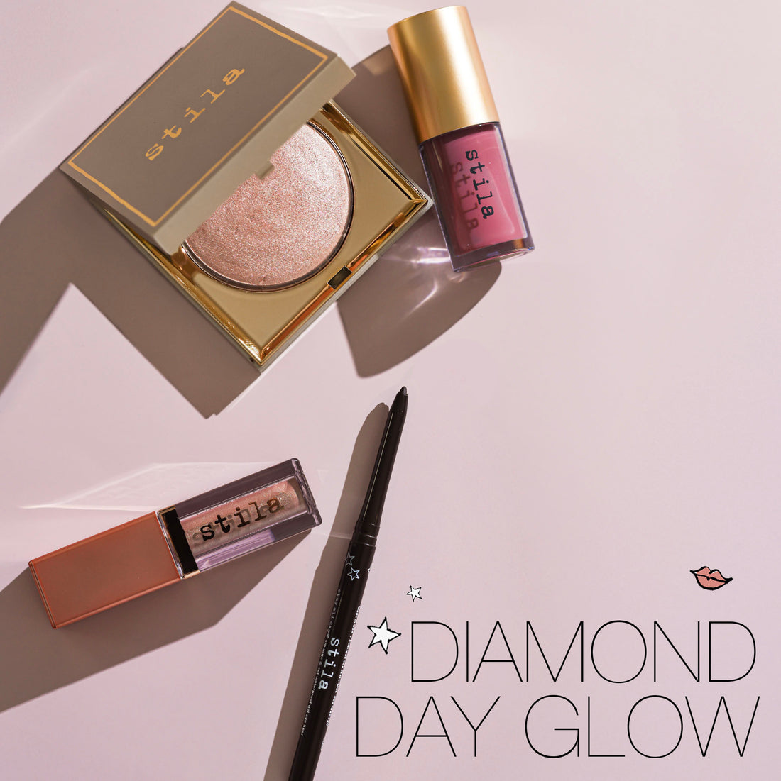 Diamond Day Glow