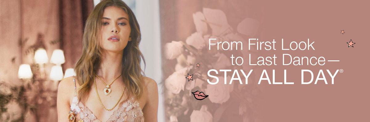 Stila Cosmetics