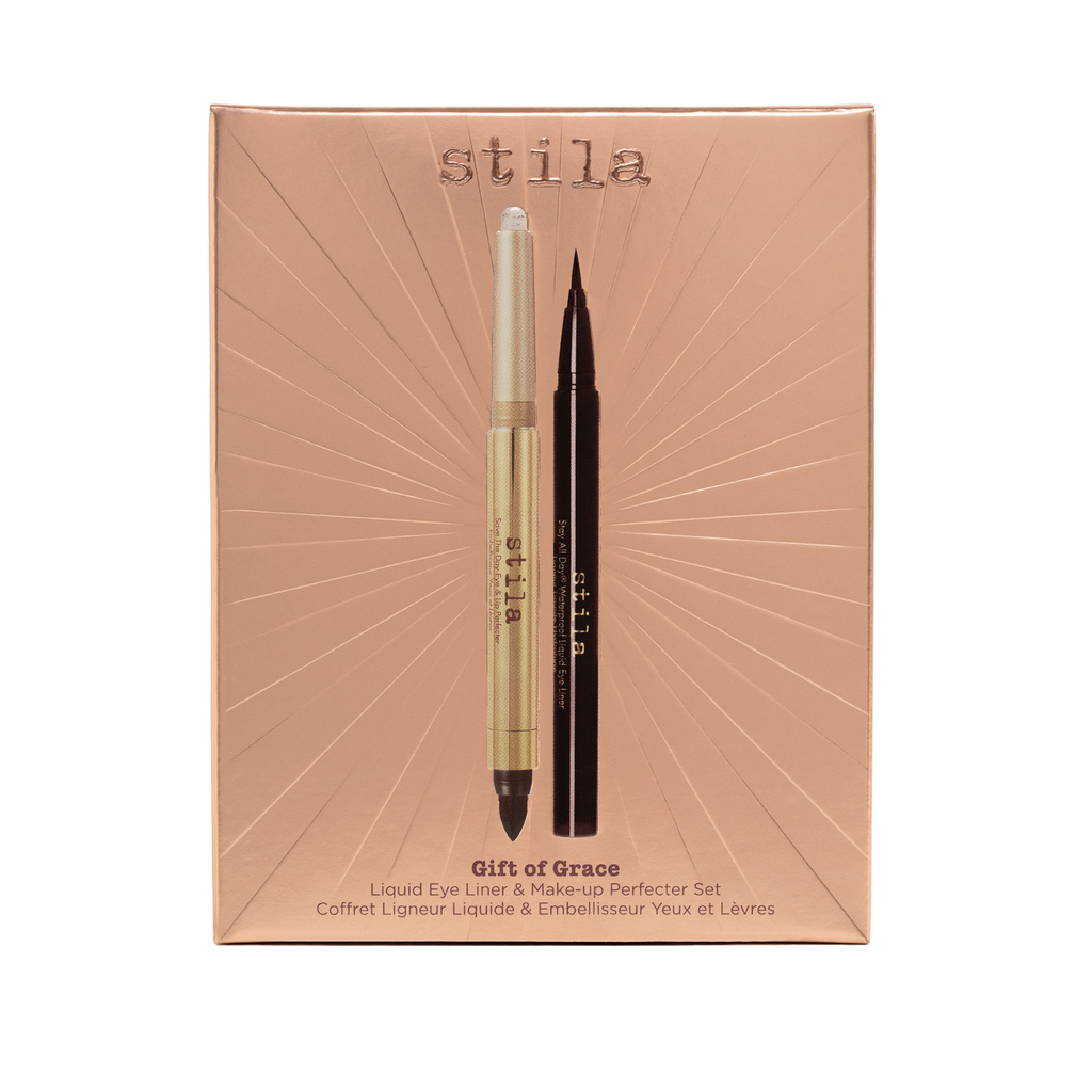 Liquid eyeliner gift online set