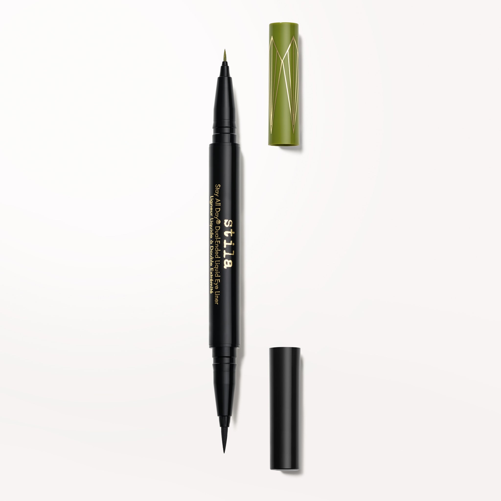 Waterproof Liquid Eye Liner Shimmer Micro Tip Stila