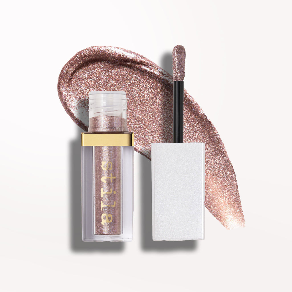 Glisten & Glow Liquid Eye Shadow-Stila Cosmetics