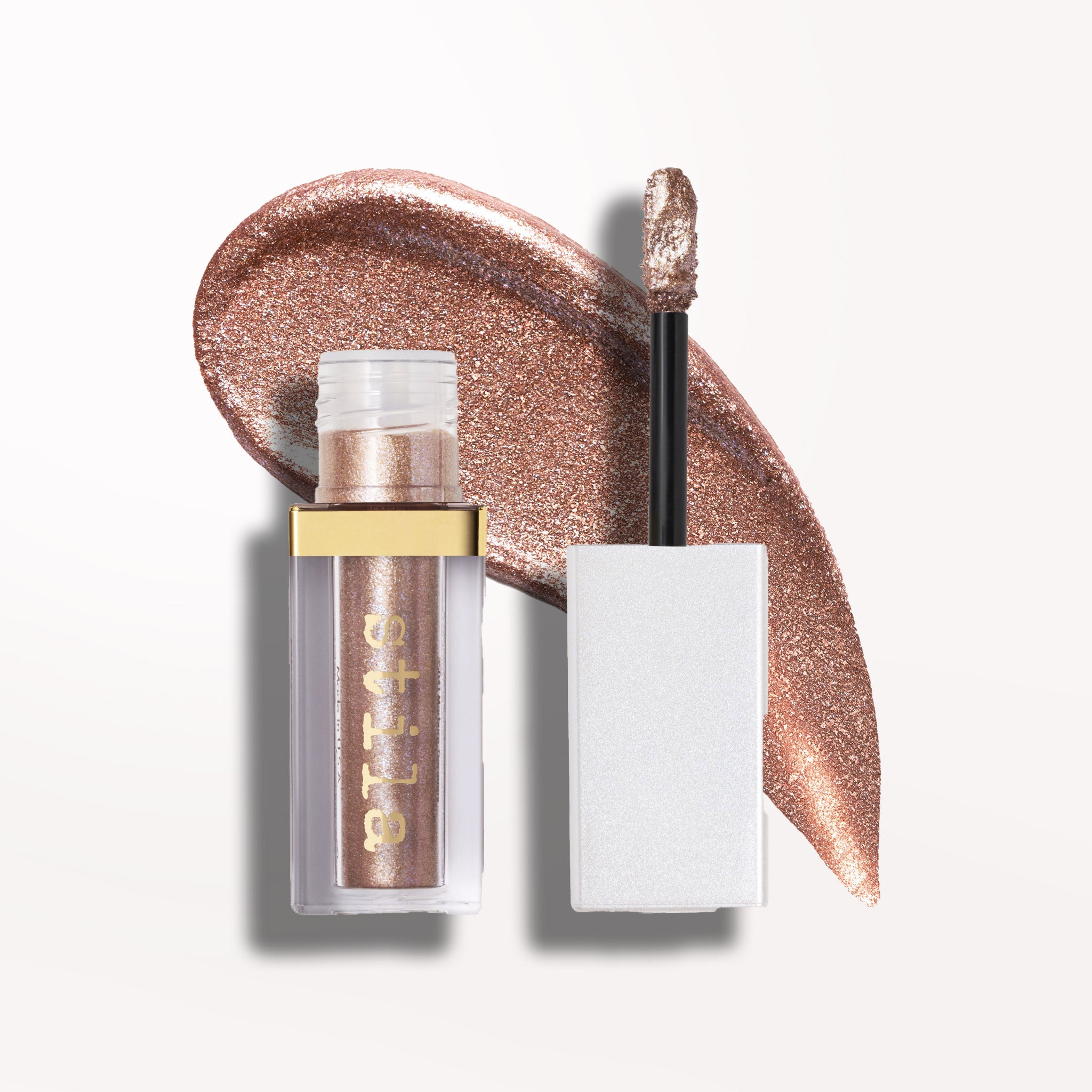 Stila top glitter eyeshadow