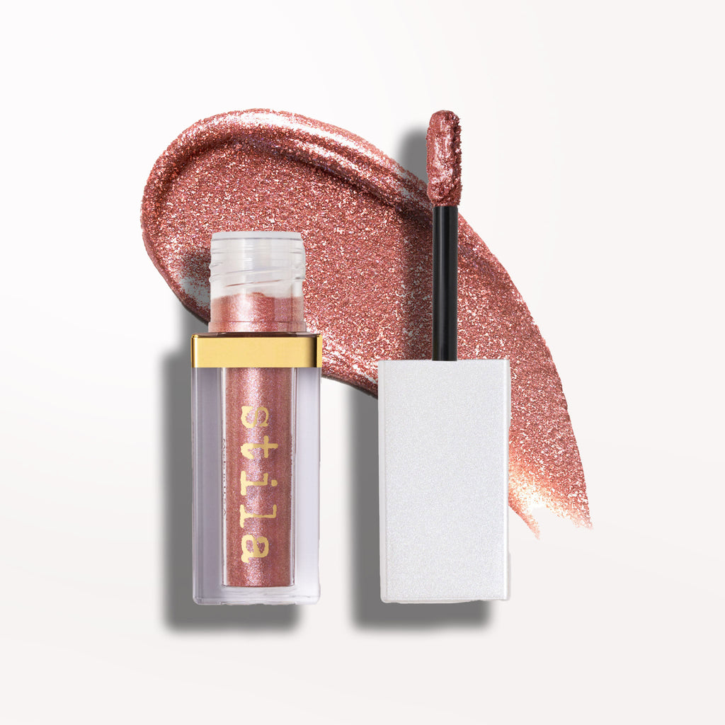 Glisten & Glow Liquid Eye Shadow-Stila Cosmetics