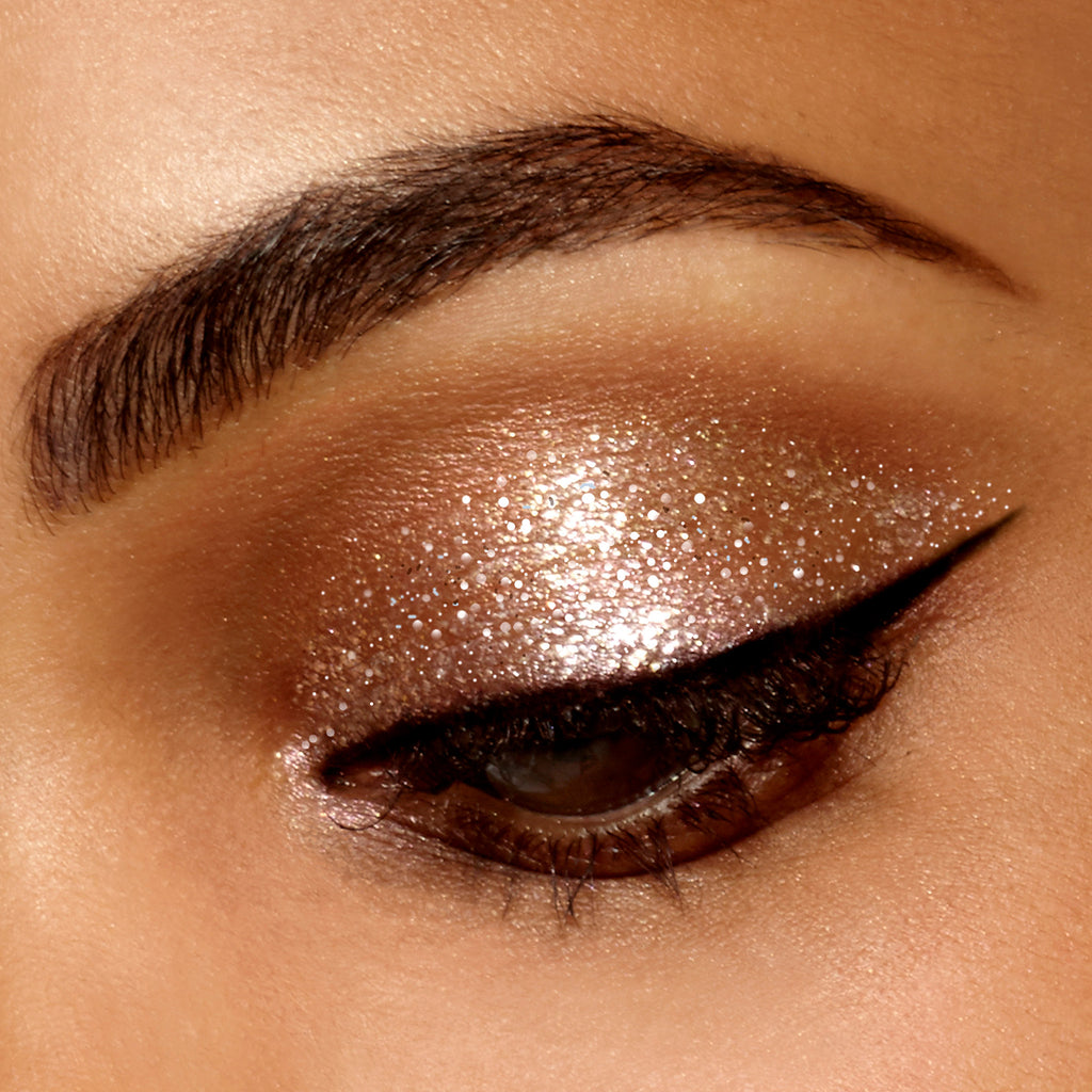 Glitter & Glow Liquid Eye Shadow