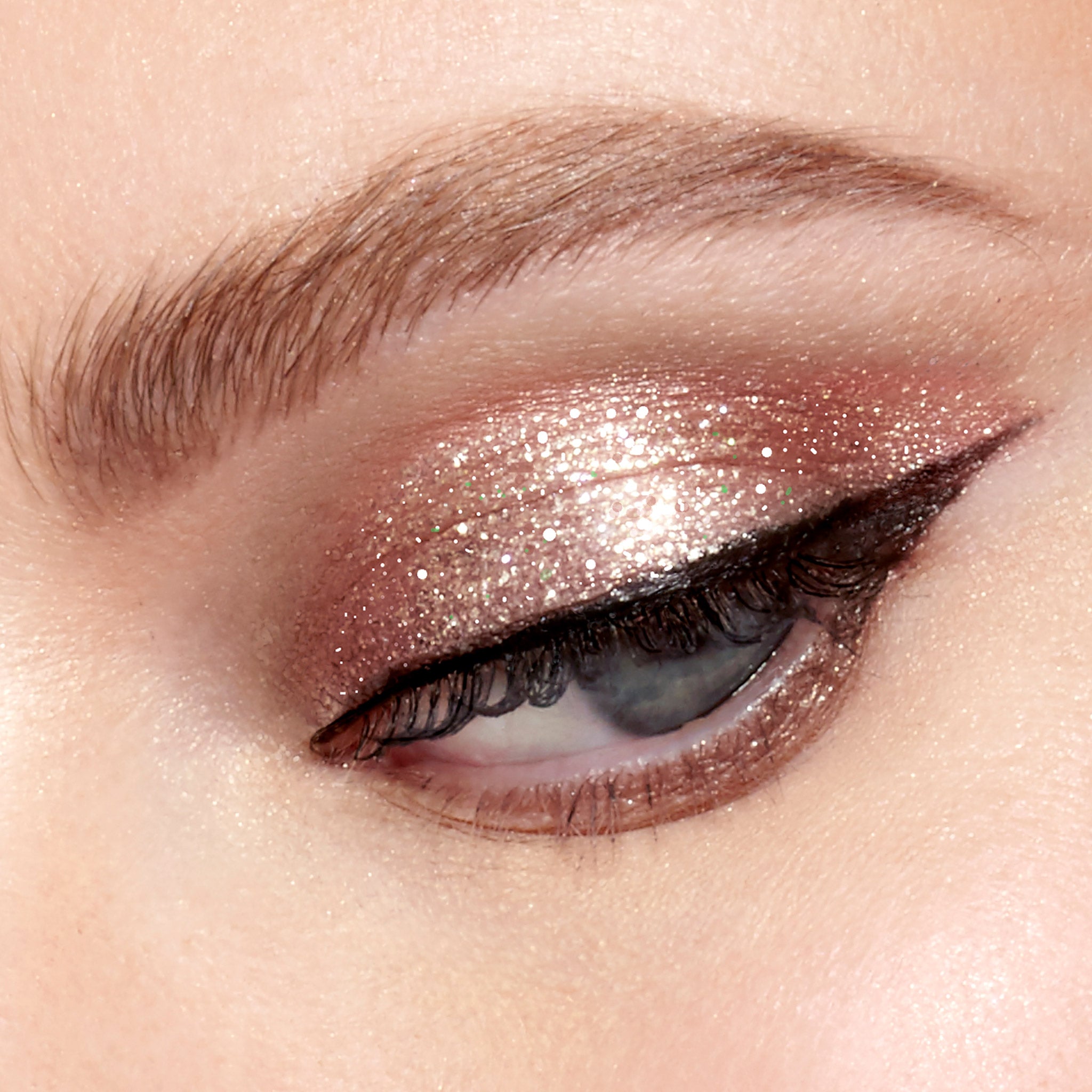 Pink shop liquid eyeshadow