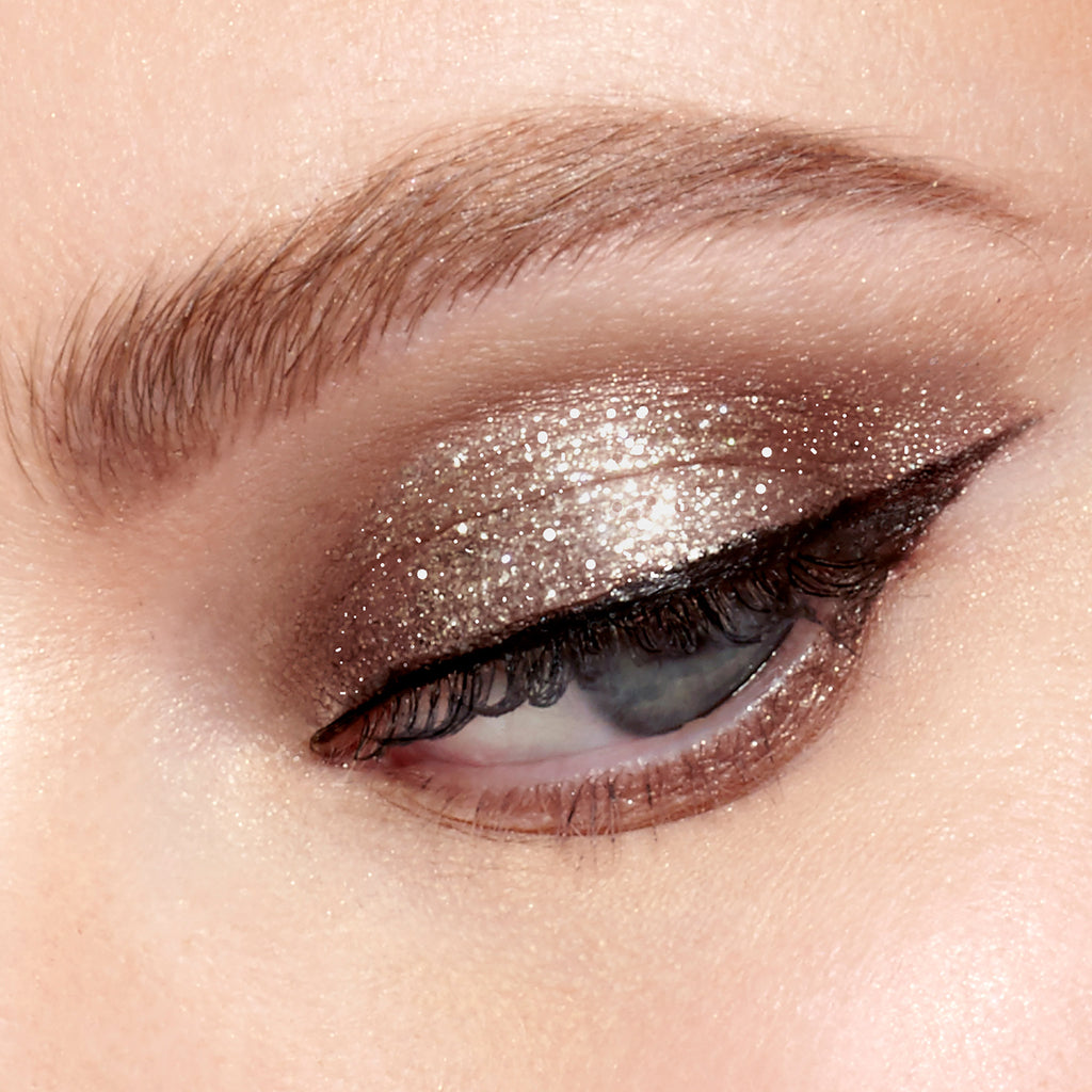 Glitter & Glow Liquid Eye Shadow
