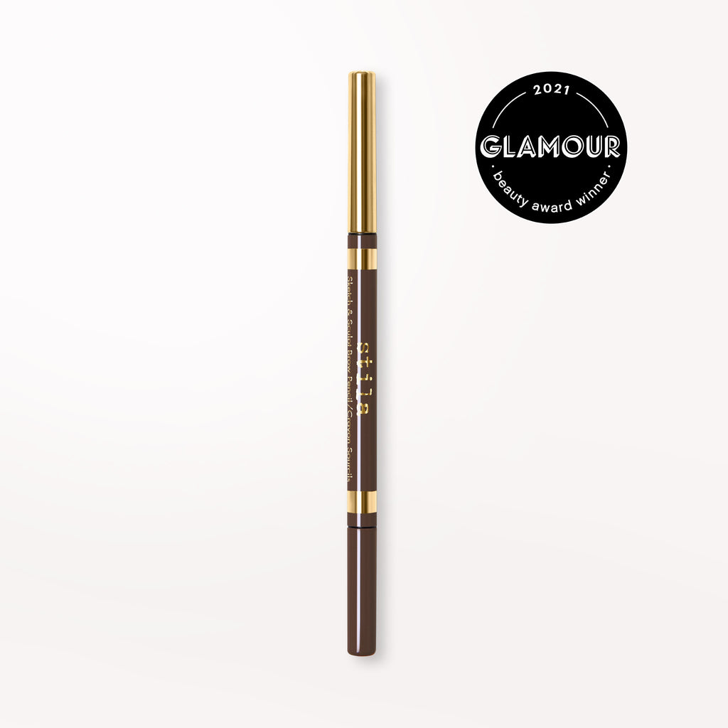 Sketch & Sculpt Brow Pencil