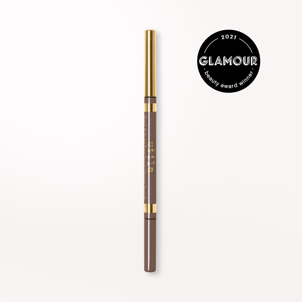 Sketch & Sculpt Brow Pencil