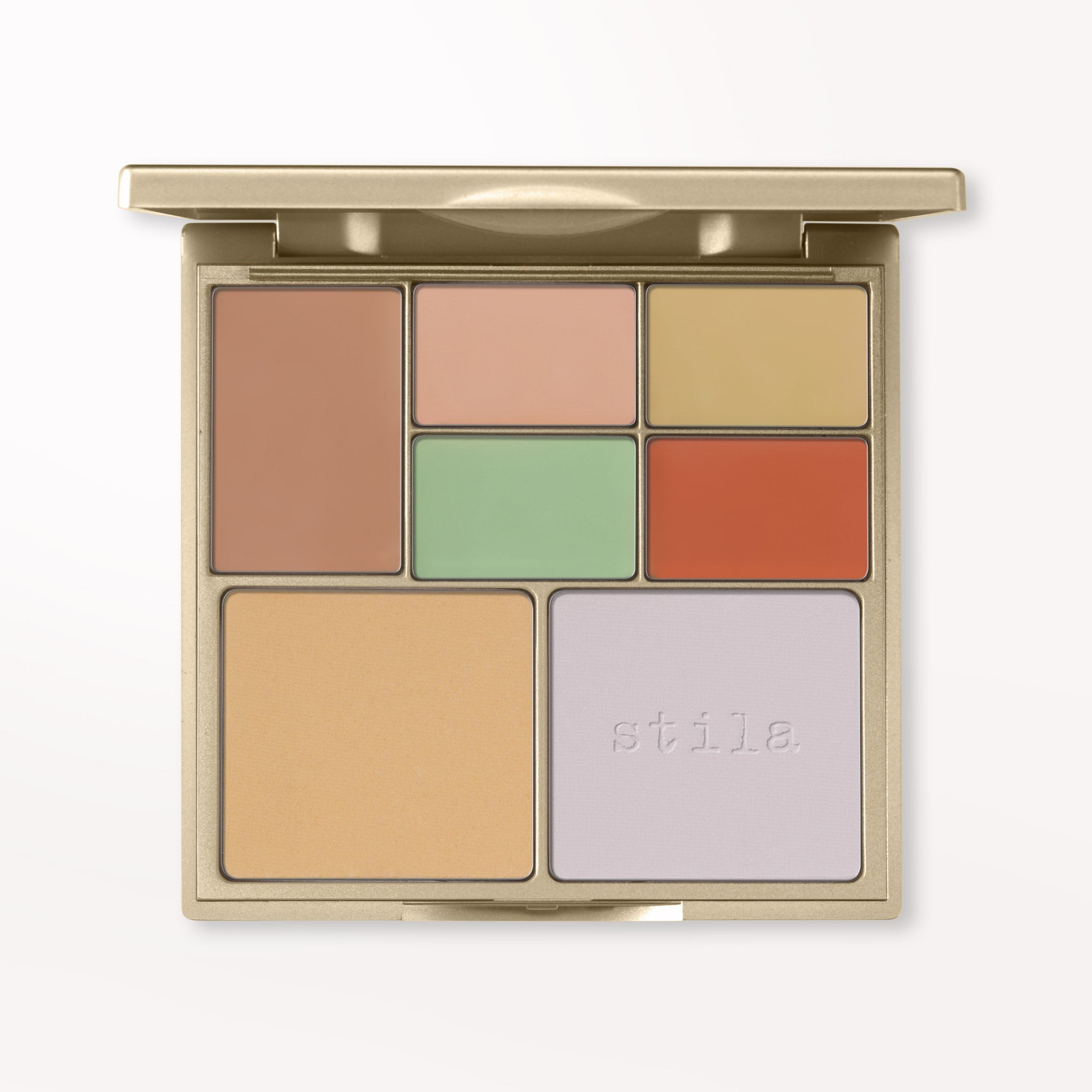 3 Handy face palettes for a perfectly-sculpted beauty look