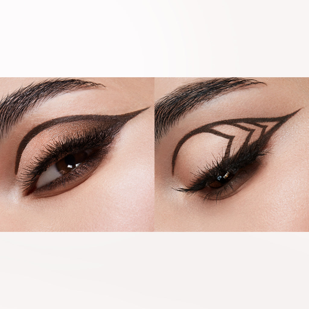 Stay All Day Dual-Ended Waterproof Liquid Eye Liner-Stila Cosmetics