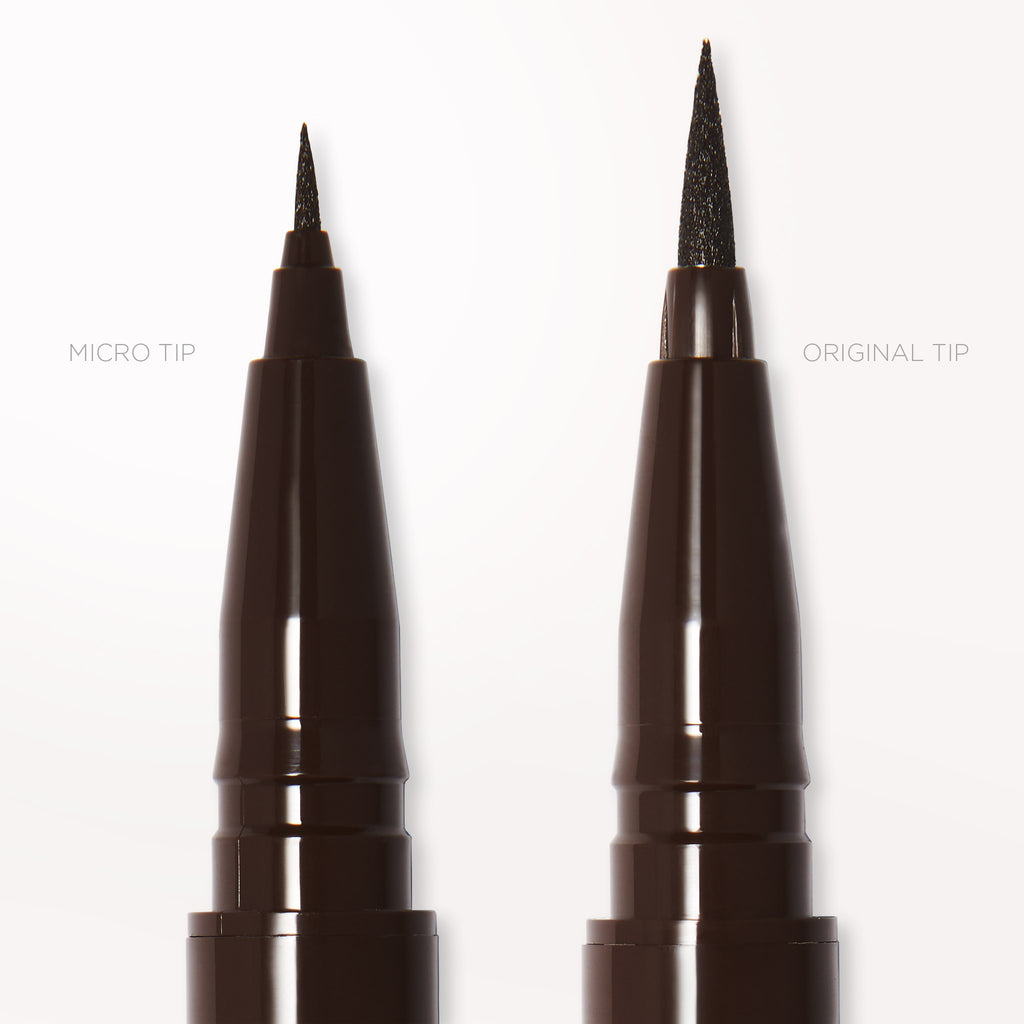 Stay All Day Dual-Ended Waterproof Liquid Eye Liner-Stila Cosmetics