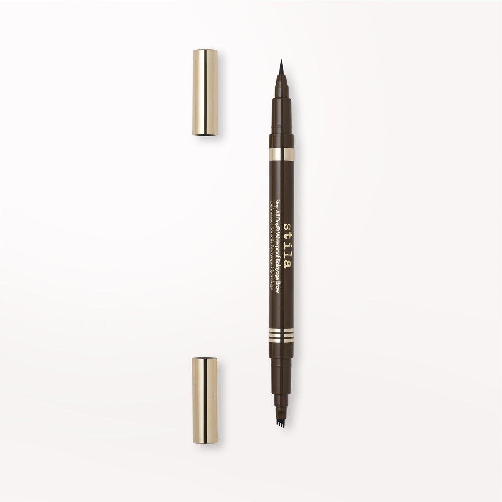 Stay All Day Waterproof Balayage Brow-Stila Cosmetics