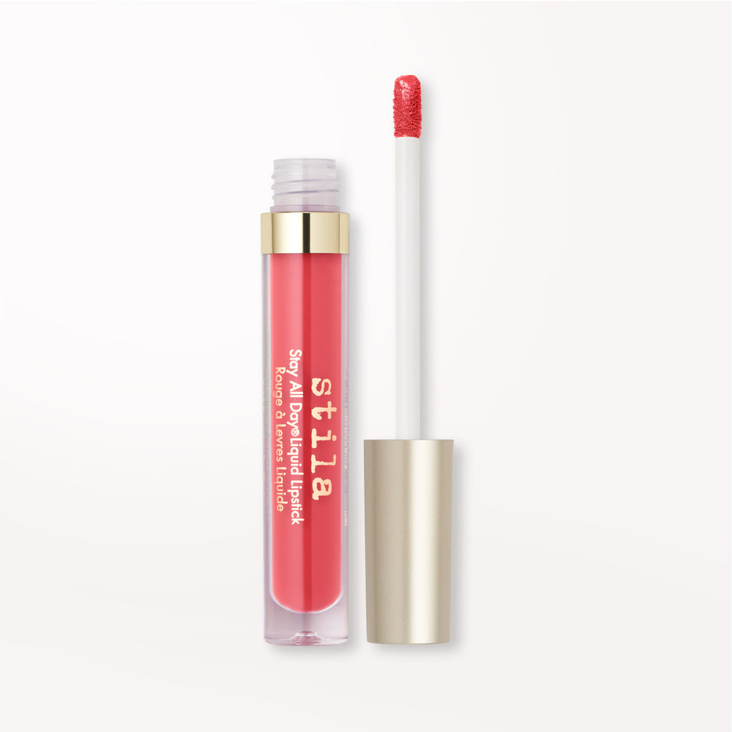 Stay All Day Liquid Lipstick-Stila Cosmetics