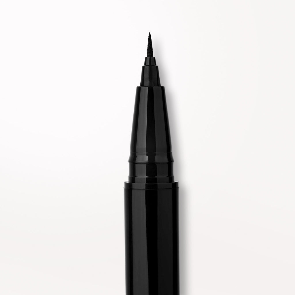 Intense Black