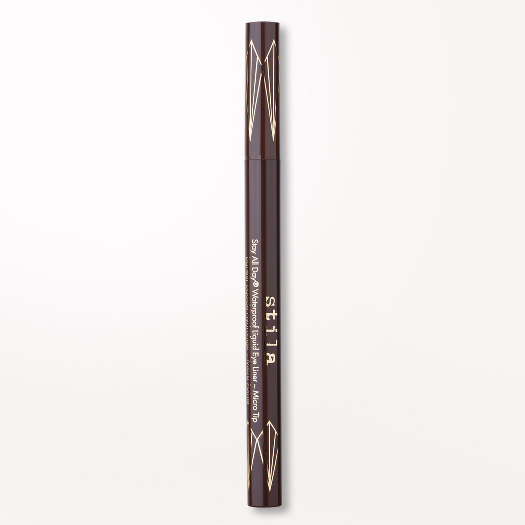 Stay All Day Waterproof Liquid Eye Liner - Micro Tip-Prime Day Deals-Stila Cosmetics