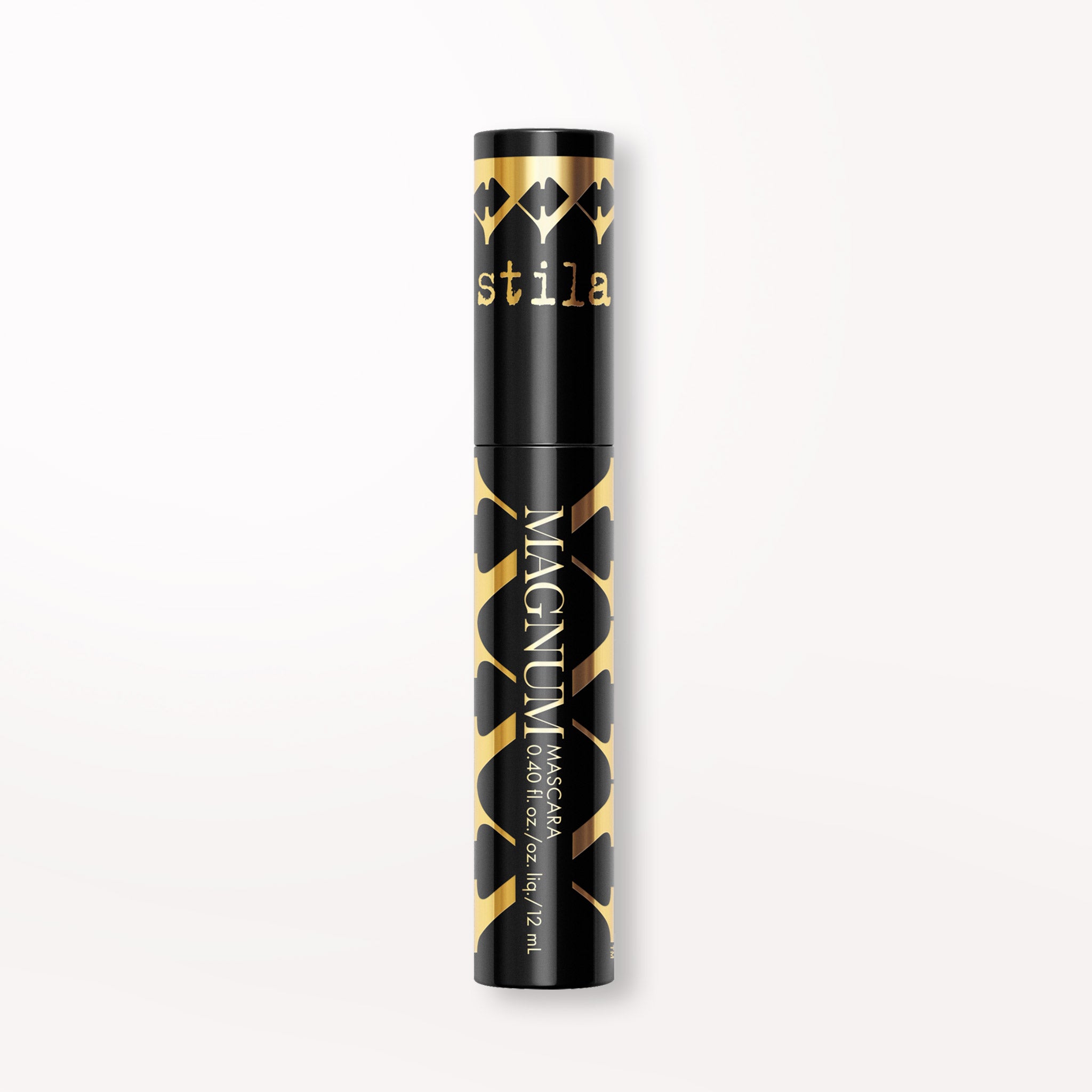 Magnum XXX™ Mascara-Stila Cosmetics