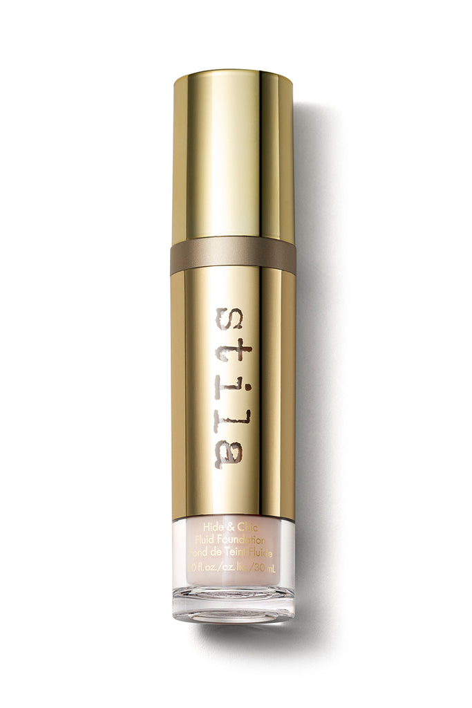 Hide &amp; Chic Fluid Foundation