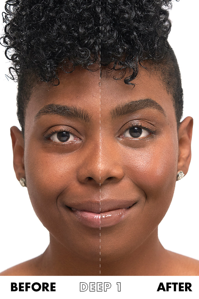 Hide &amp; Chic Fluid Foundation