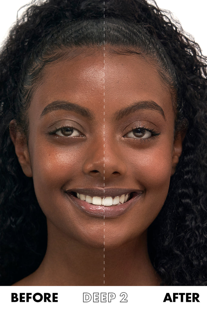 Hide &amp; Chic Fluid Foundation