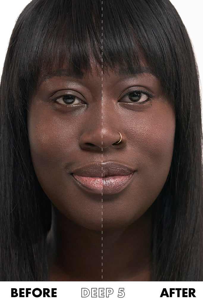Hide &amp; Chic Fluid Foundation