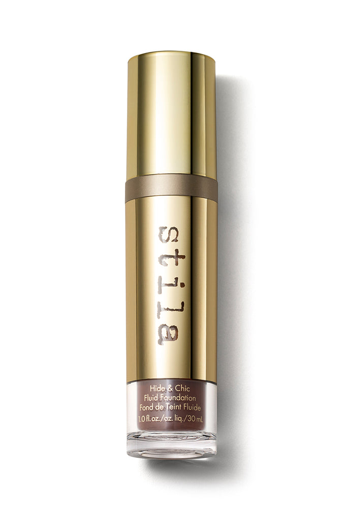 Hide &amp; Chic Fluid Foundation