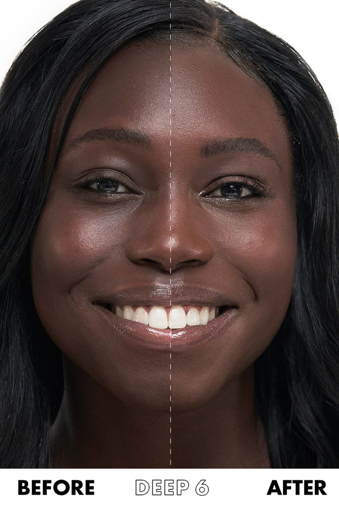 Hide &amp; Chic Fluid Foundation