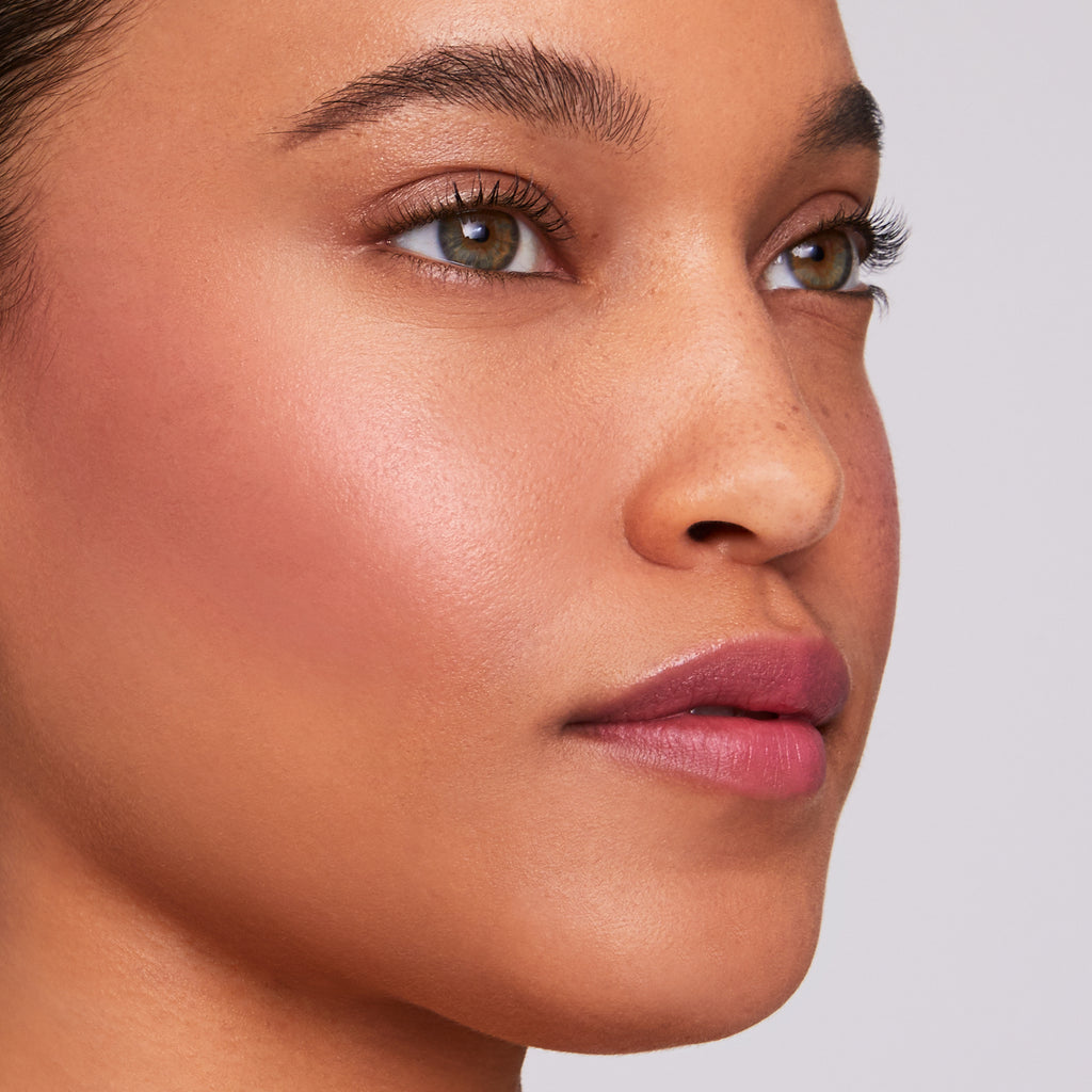 National Treasure Convertible Color Lip And Cheek Quad # 1 Palette-Stila Cosmetics