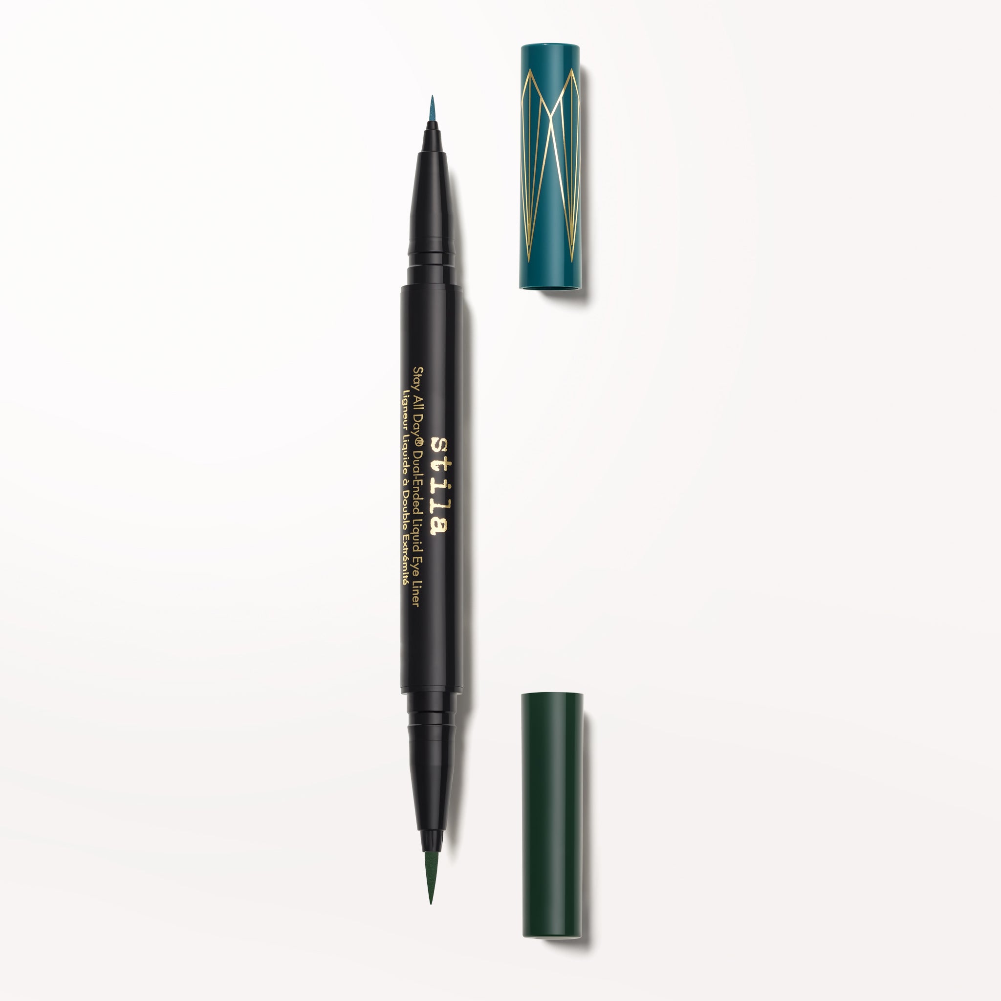 Stila stay all discount day eyeliner