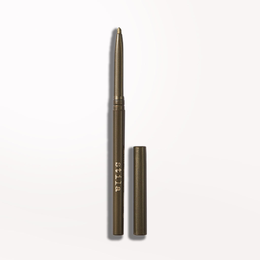 Stila - Smudge Stick Waterproof Eye Liner Spice