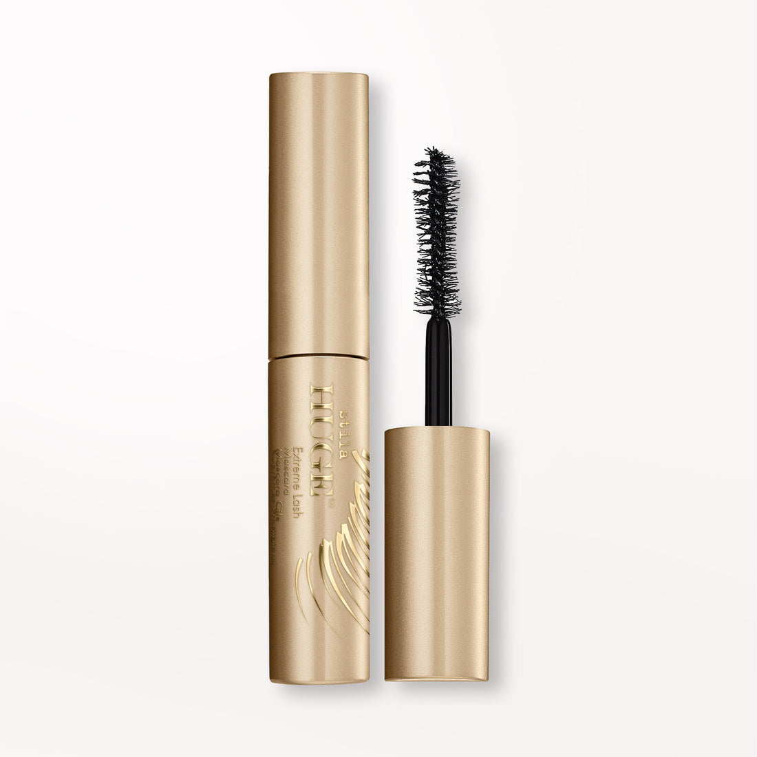 Travel Size HUGE™ Extreme Lash Mascara-Stila Cosmetics