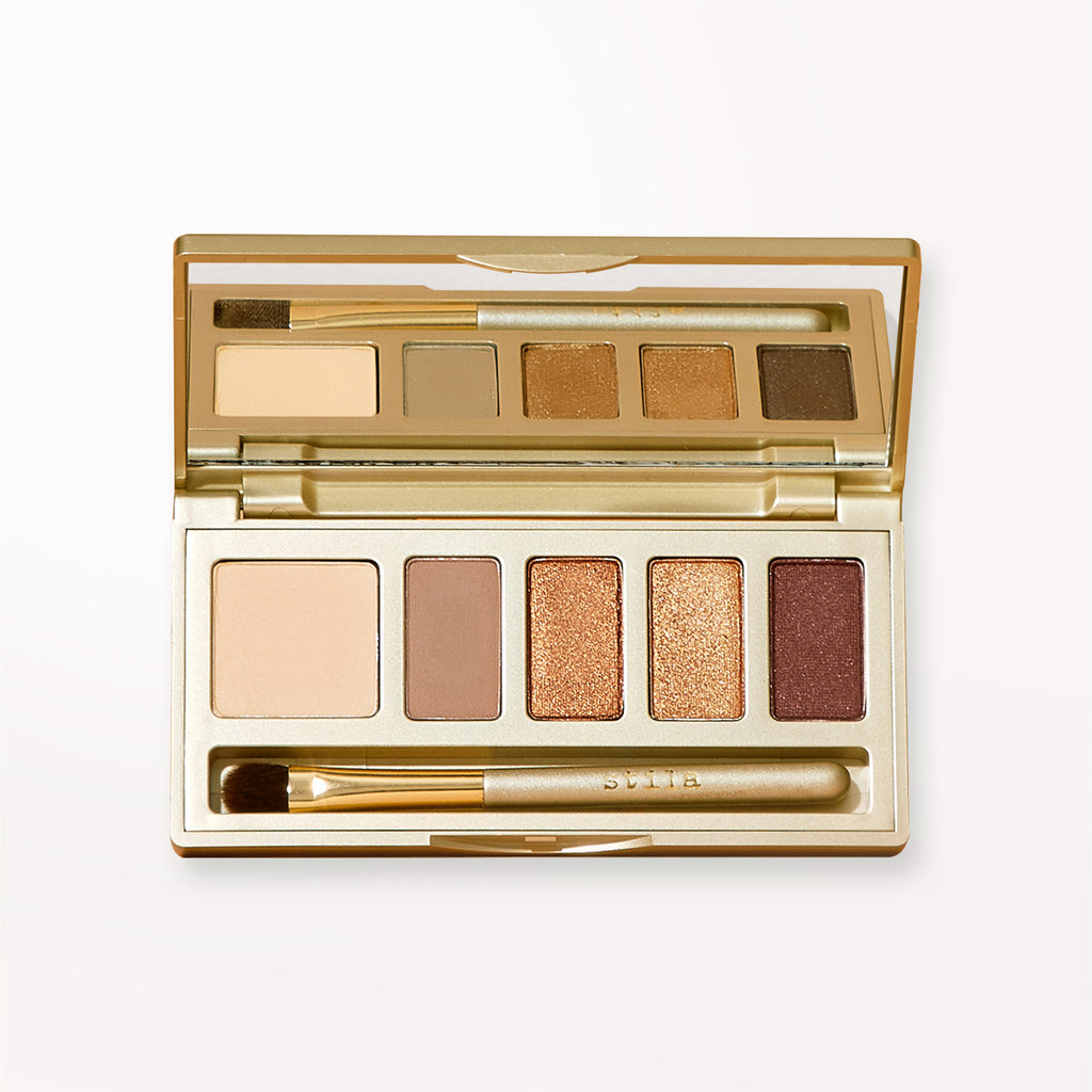 To You Eye Palette